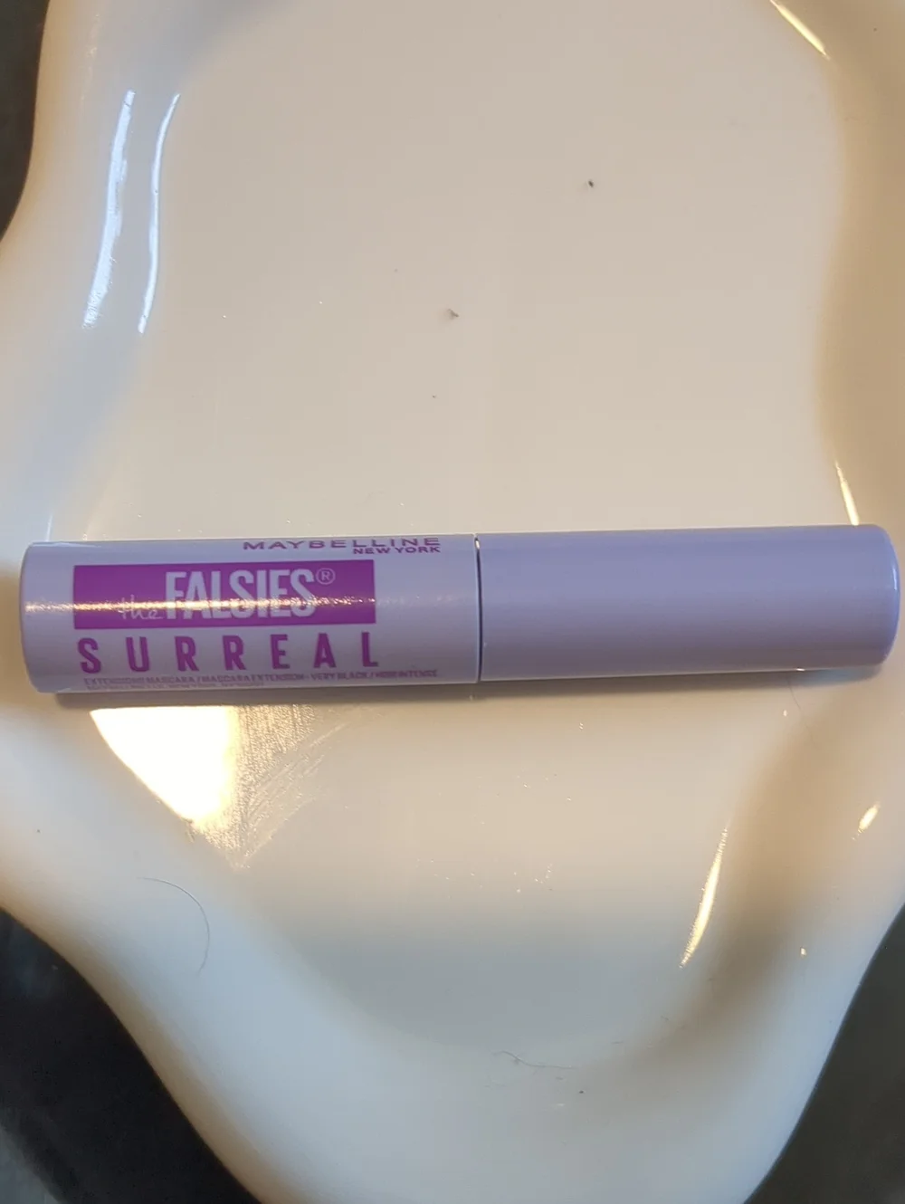 Mascara